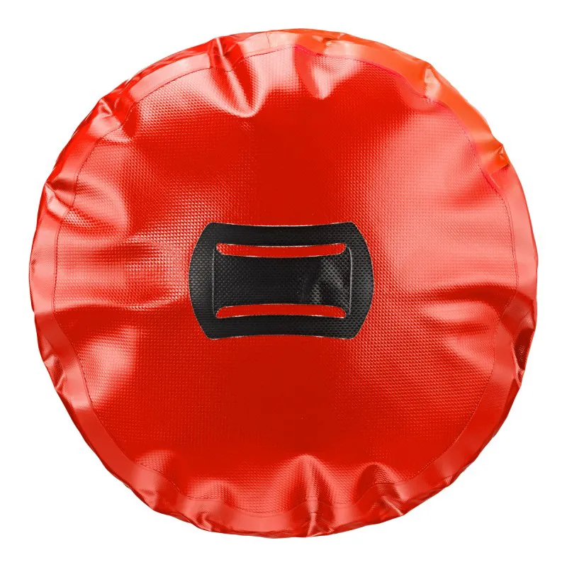 Ortlieb PD350 Medium Weight Dry-Bag 109L in Red-2